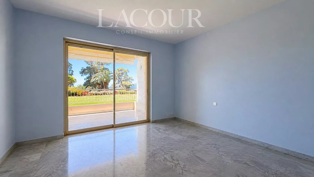 Apartment in Cannes, Provence-Alpes-Côte d'Azur, France 4 - 18165823