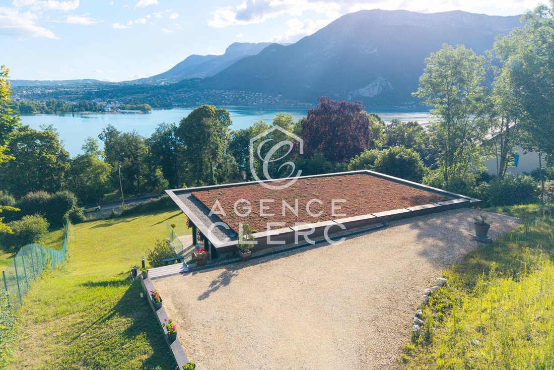 Villa in Gare, Annecy, France 5 - 16848023