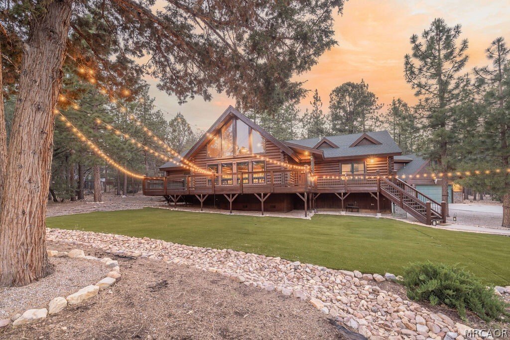 House in Big Bear Lake, California, United States 3 - 18159471