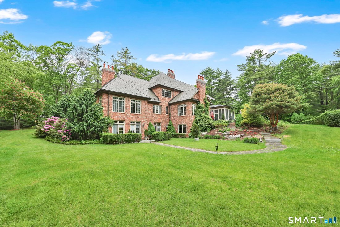House in Avon, Connecticut, United States 4 - 18155623