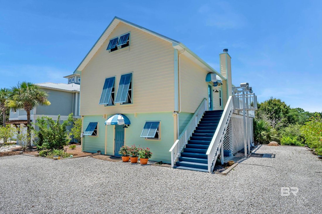 House in Orange Beach, Alabama, United States 4 - 18159956