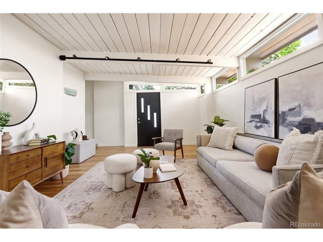 House in Denver, Colorado, United States 5 - 18162507