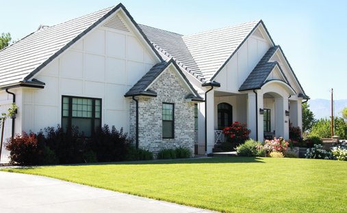 House in Hurricane, Utah, United States 1