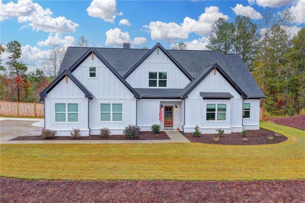 House in Canton, Georgia, United States 2 - 18155235