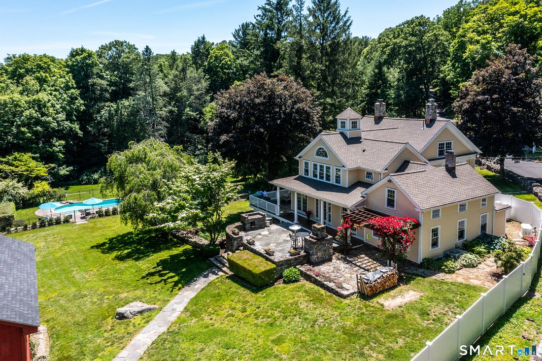 House in Brookfield, Connecticut, United States 1 - 18156810