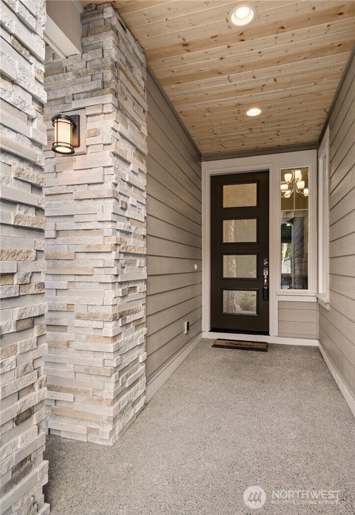 House in Puyallup, Washington, United States 2 - 18154888