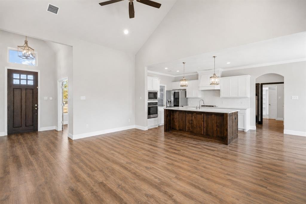 House in Millsap, Texas, United States 2 - 17361171