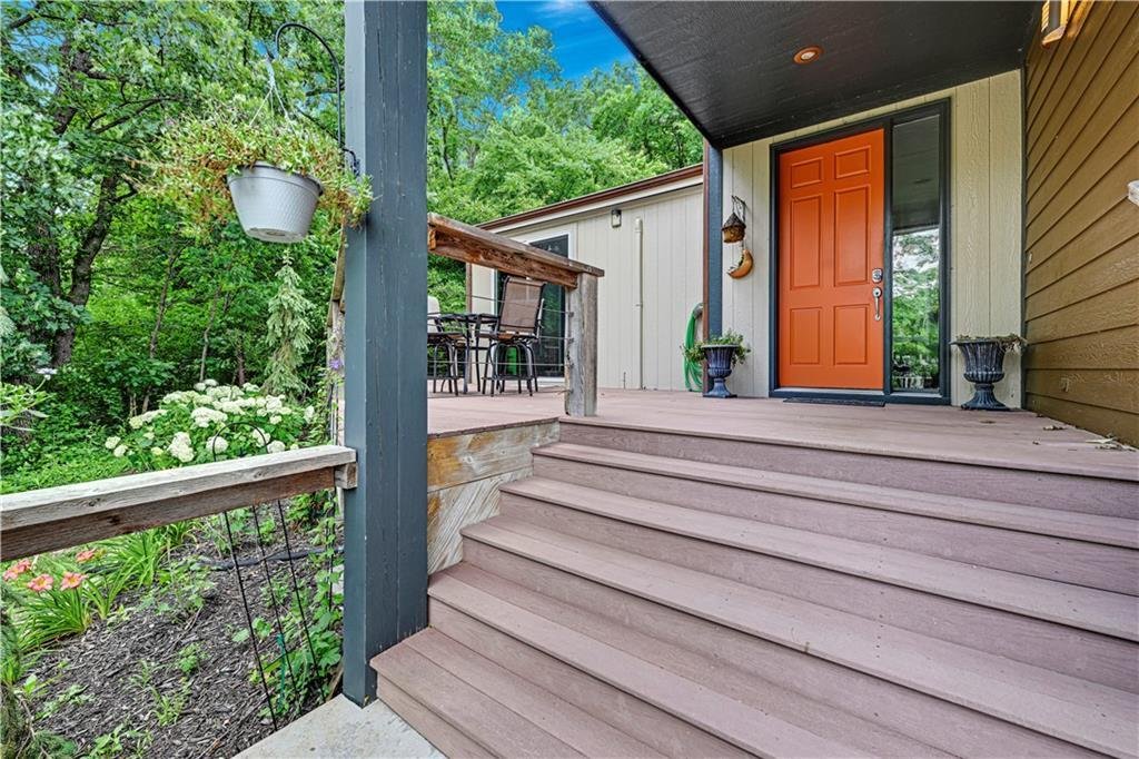 House in Lake Lotawana, Missouri, United States 3 - 17453817