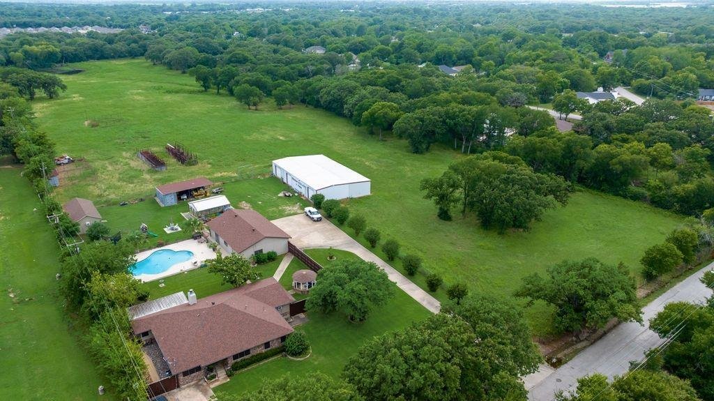 House in Dallas, Texas, United States 1 - 18154064