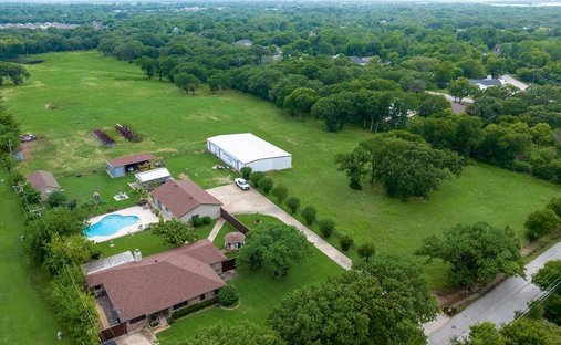Haus in Dallas, Texas, Vereinigte Staaten 1