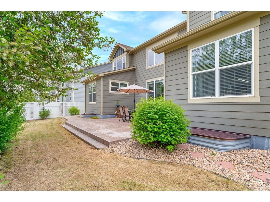 House in Longmont, Colorado, United States 5 - 18158128