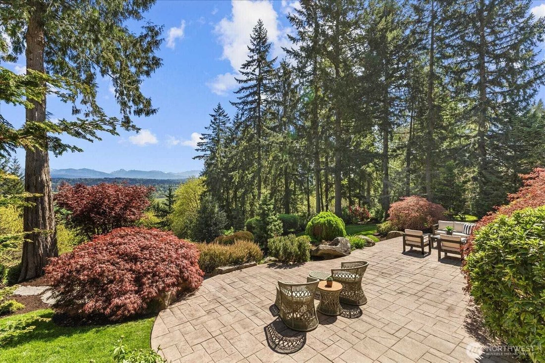 Maison à Cottage Lake, Washington, États-Unis 2 - 18029240