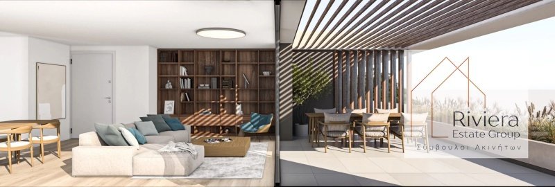 Apartment in Vari, Attica, Greece 4 - 18154806