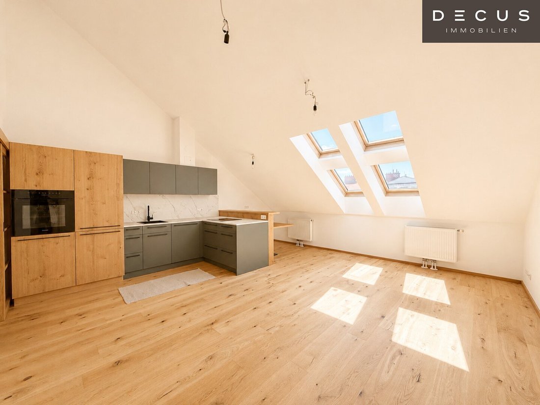Apartment in Vienna, Wien, Austria 4 - 18156803