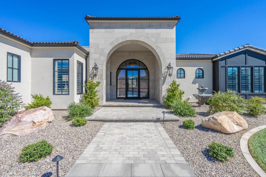 House in St. George, Utah, United States 1 - 18162316