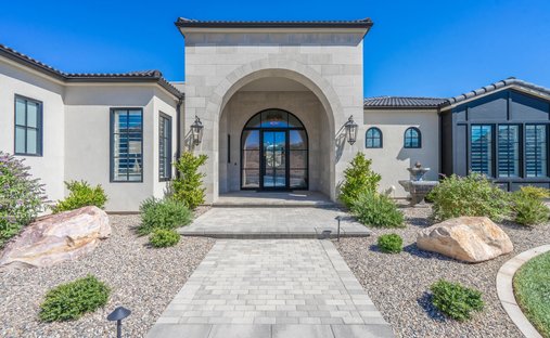 House in St. George, Utah, United States 1
