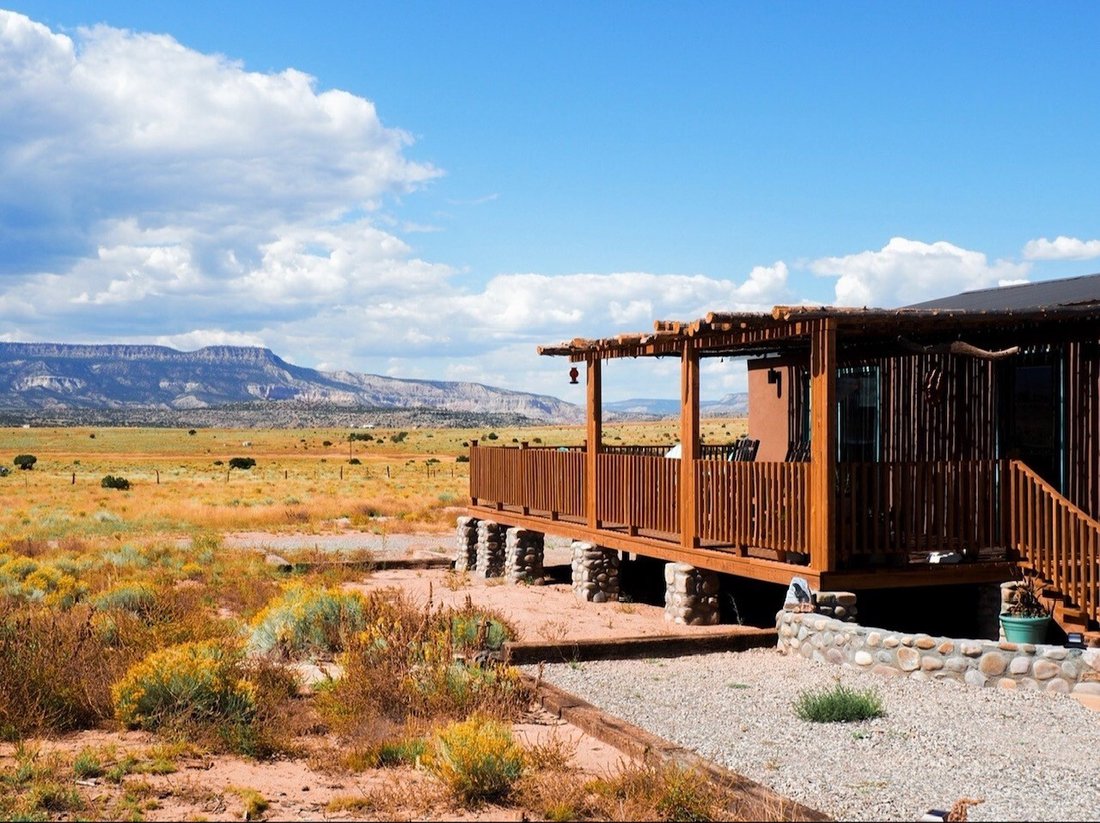 Gallina, New Mexico, United States 4 - 18112727