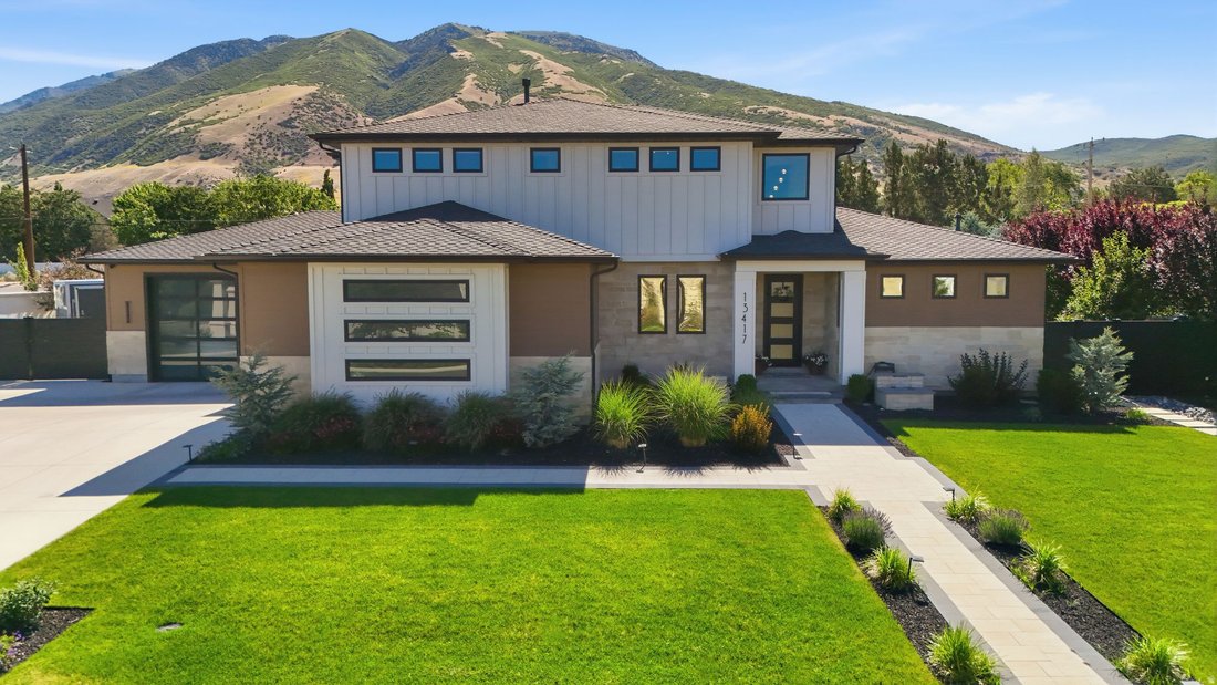 House in Draper, Utah, United States 1 - 18159677