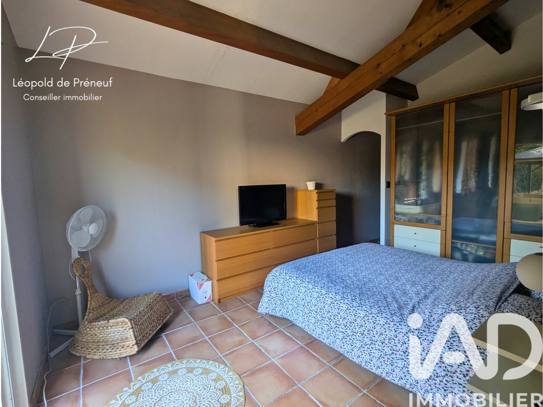 House in Hyeres, Provence-Alpes-Côte d'Azur, France 5 - 18120663