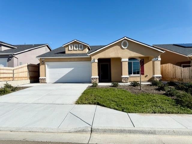 House in Avenal, California, United States 1 - 18158352