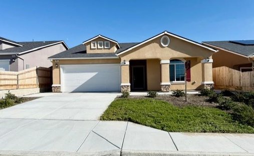 Maison à Avenal, Californie, États-Unis 1