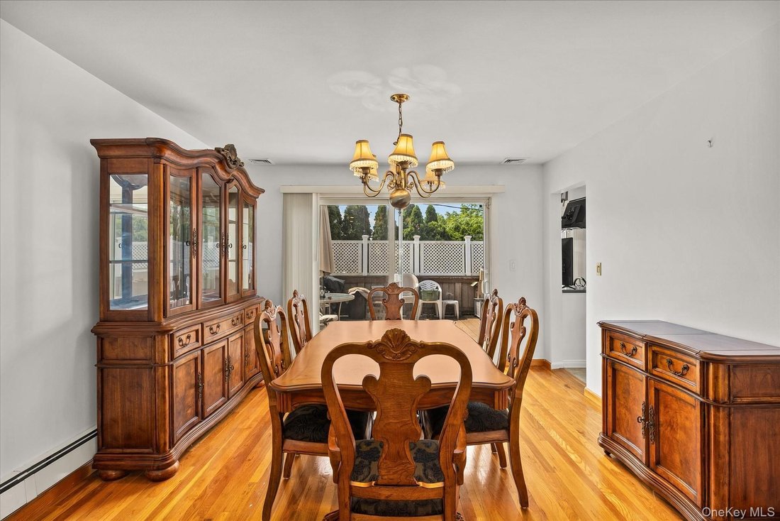 House in New Hyde Park, New York, United States 4 - 18164847