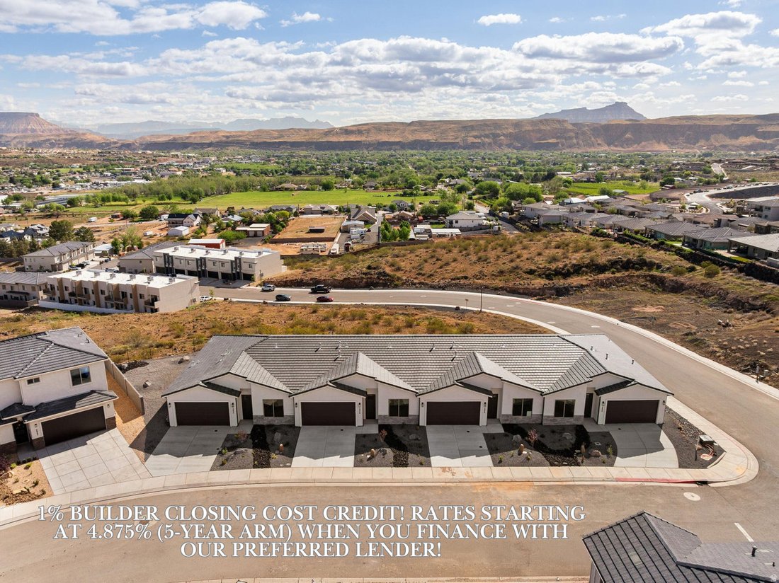 Cedar City, Utah, United States 1 - 17620553