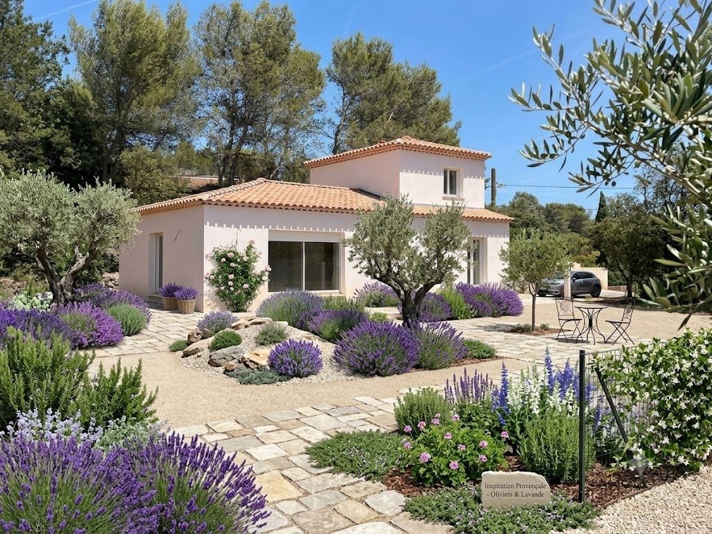 Villa in Haut Sud, Saint-Maximin-la-Sainte-Baume, France 1 - 17072434