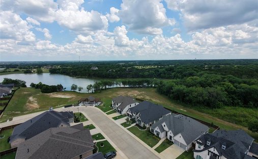 House in Midlothian, Texas, United States 1