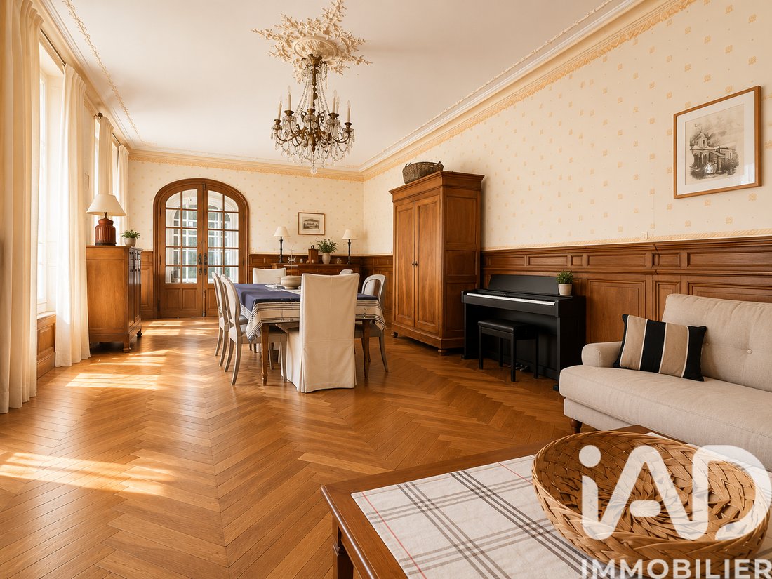 House in Ouest, Nogent-sur-Seine, France 4 - 18161287