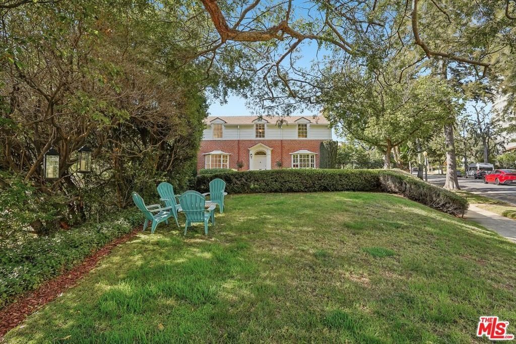 House in Los Angeles, California, United States 5 - 18086850