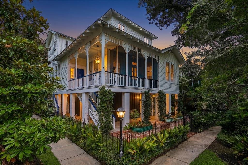 House in Mandeville, Louisiana, United States 5 - 18158538