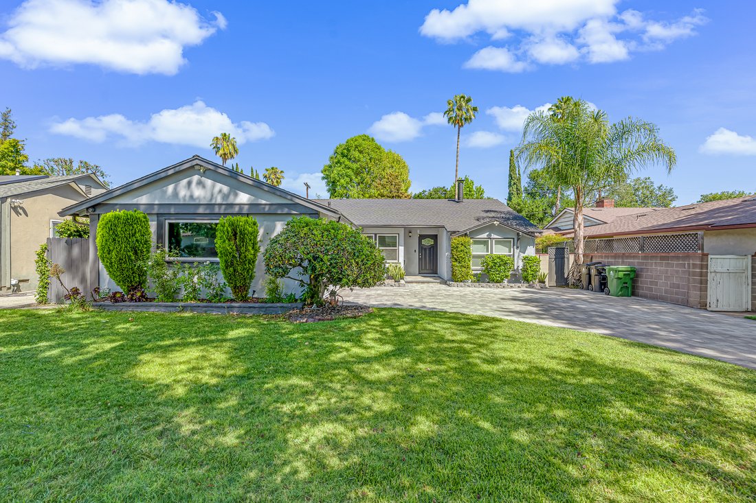 House in Los Angeles, California, United States 1 - 18160314