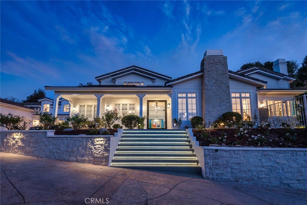 House in Hidden Hills, California, United States 1 - 18156207