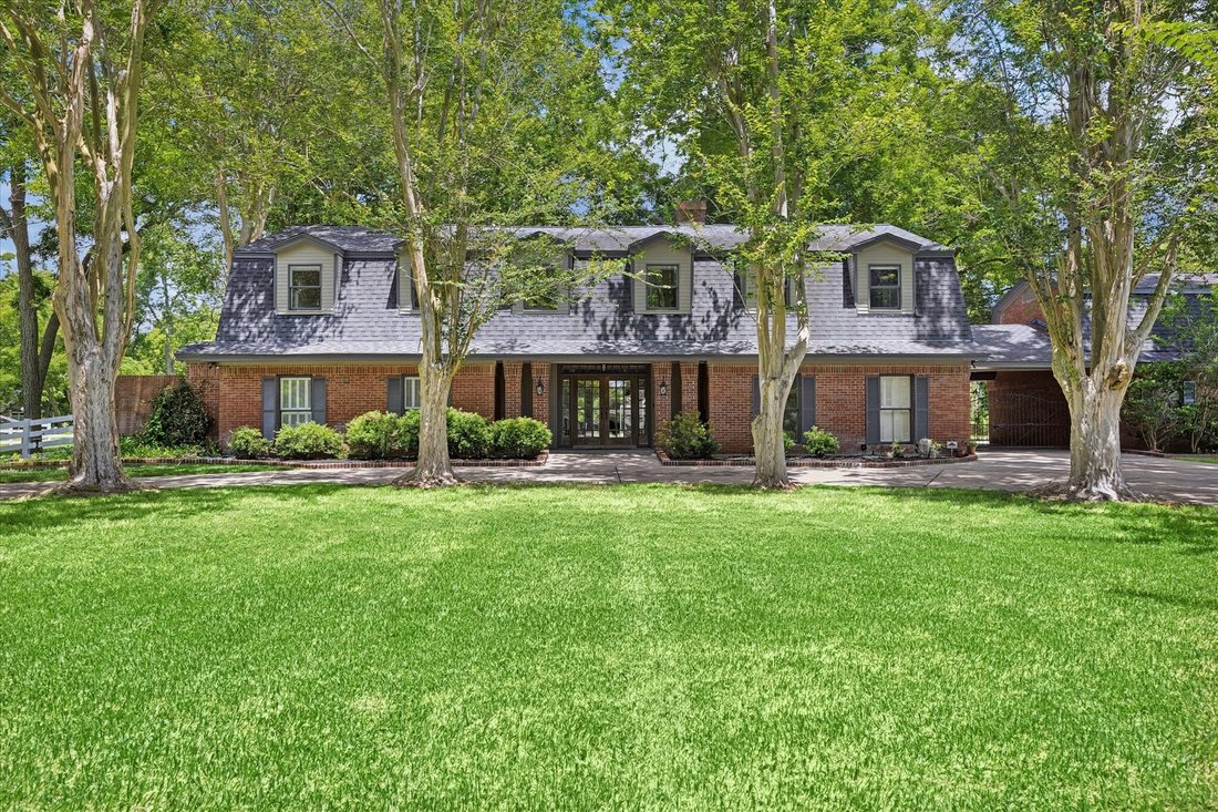 House in Richmond, Texas, United States 2 - 18167174
