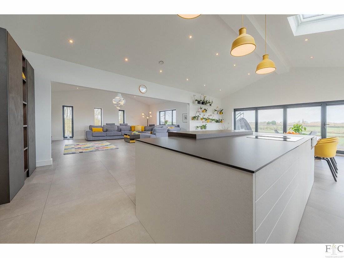 House in Gt Stretton, Oadby, England 2 - 18162682
