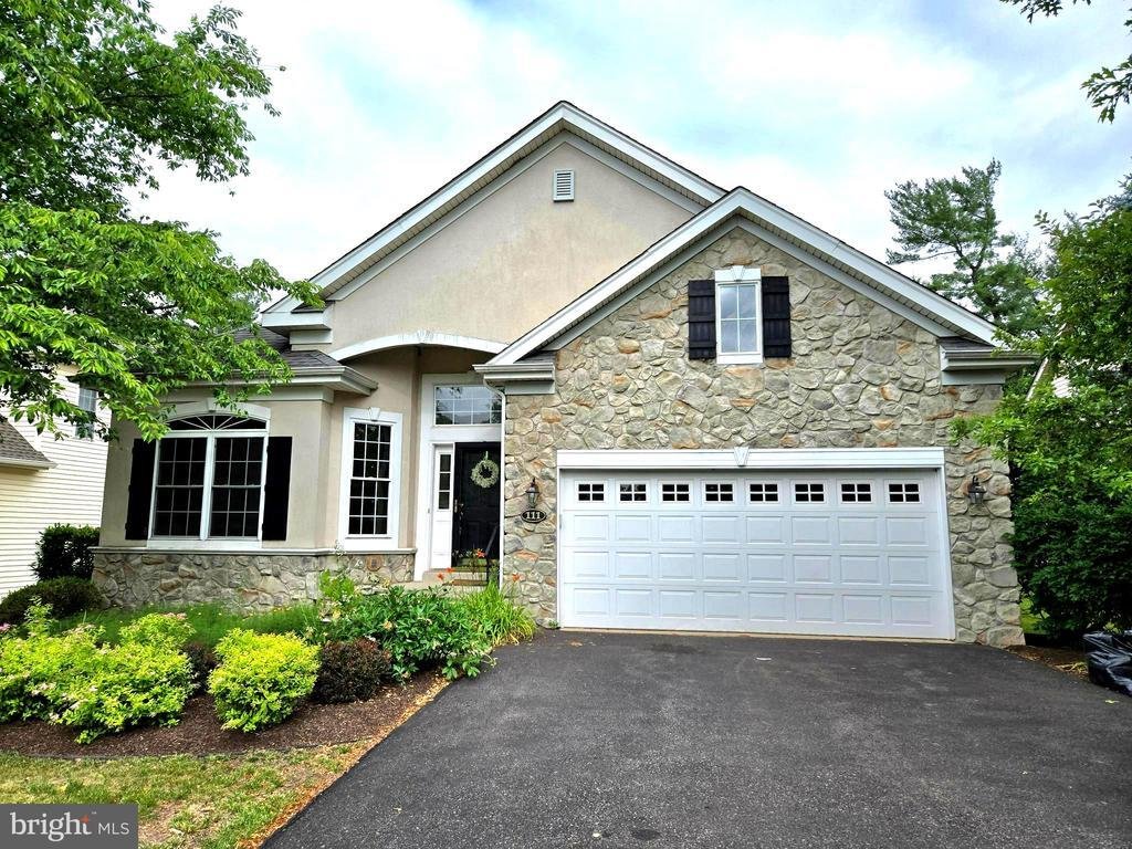 House in Solebury, Pennsylvania, United States 1 - 18154829