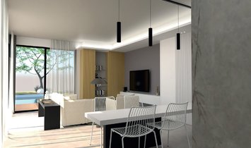 House in Costermano sul Garda, Veneto, Italy 1