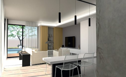Haus in Costermano am Gardasee, Venetien, Italien 1