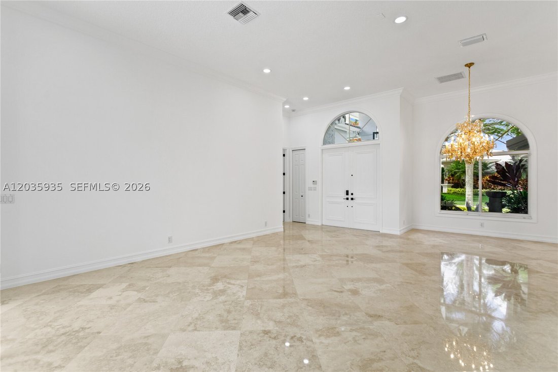 House in Davie, Florida, United States 4 - 18162848