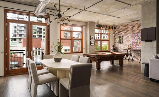 Condo in San Diego, California, United States 1