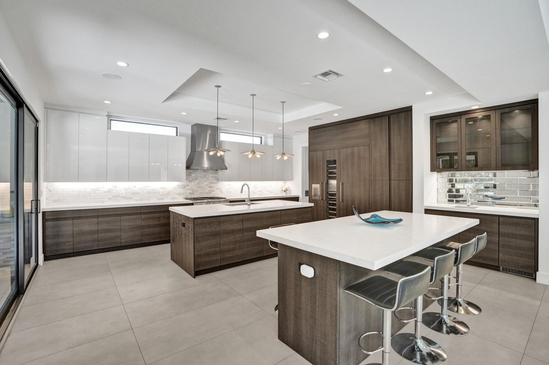 House in Fort Lauderdale, Florida, United States 4 - 18154140