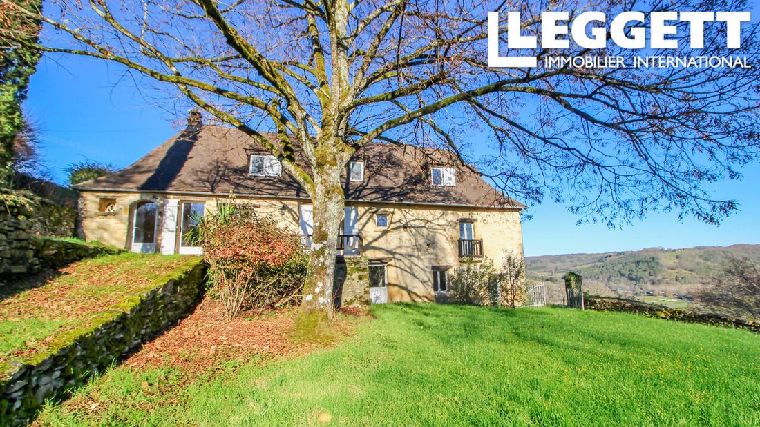 House in Plazac, Nouvelle-Aquitaine, France 1 - 18155756