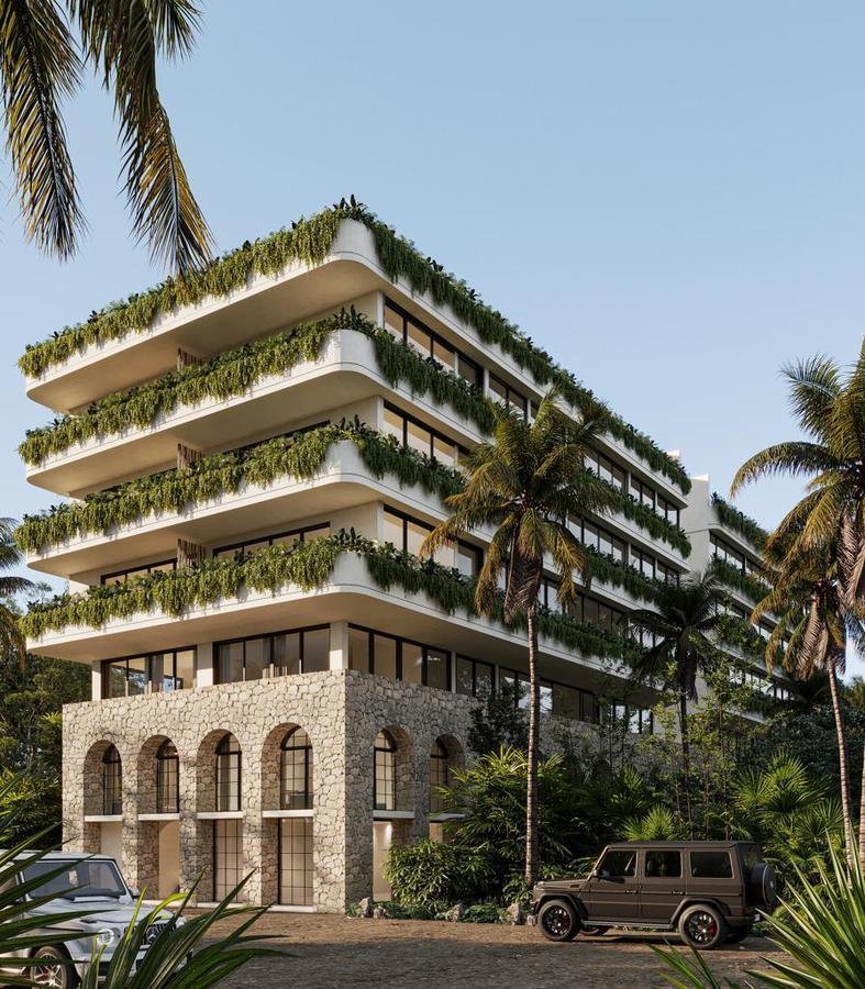 Appartamento a Alma Tulum Hotel, Quintana Roo, Messico 2 - 18166160
