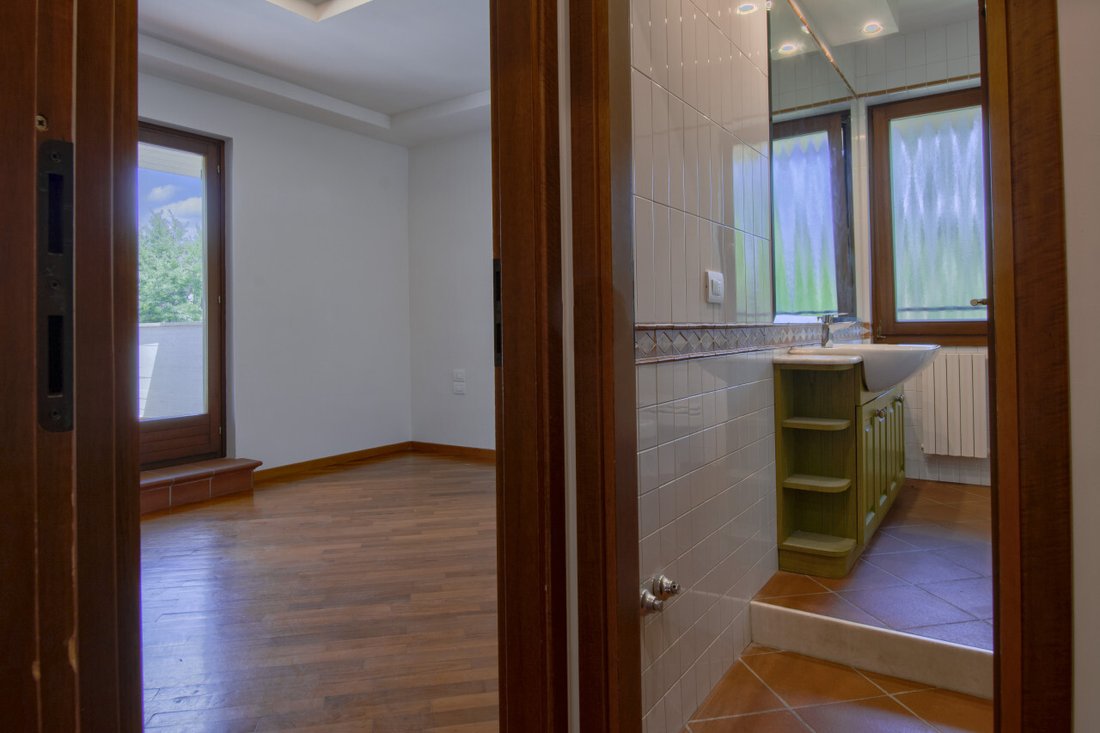 House in Figline - Villa Fiorita - Galceti, Prato, Tuscany 4 - 18167751
