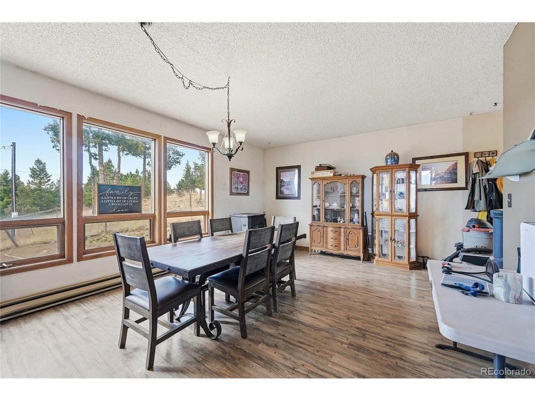 House in Conifer, Colorado, United States 5 - 18158010