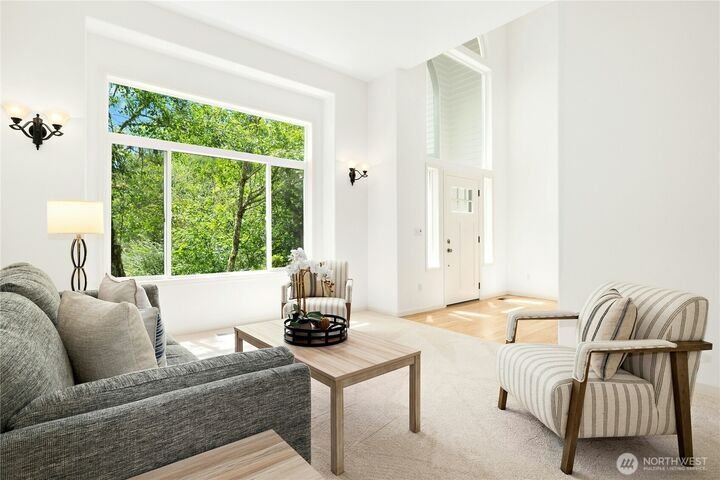 House in Carnation, Washington, United States 5 - 18162262