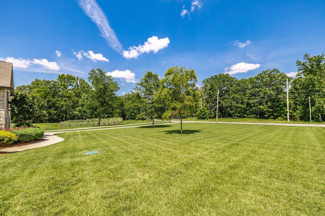House in Greenbrier, Tennessee, United States 4 - 18159950