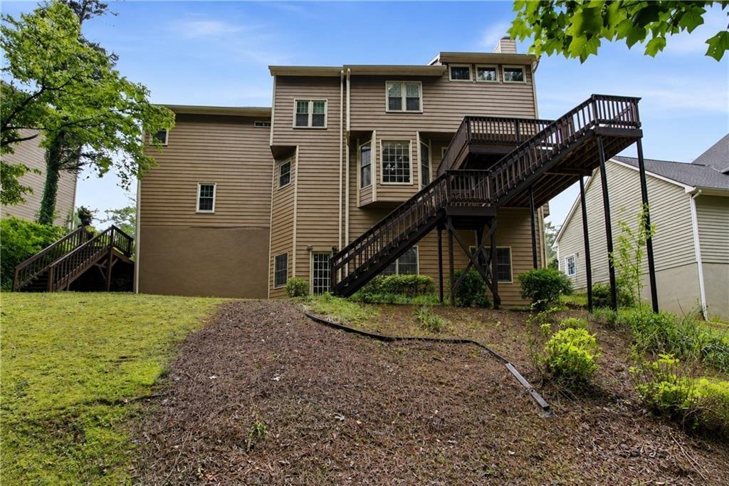 House in Alpharetta, Georgia, United States 5 - 18162565
