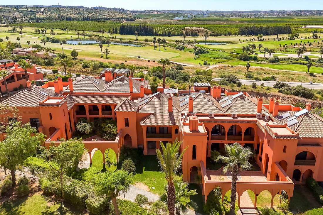 Apartment in Alcantarilha, Algarve, Portugal 1 - 18156674